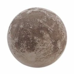 De gros 😀 Totalcadeau Lampe télécommandée apparence Lune 😀