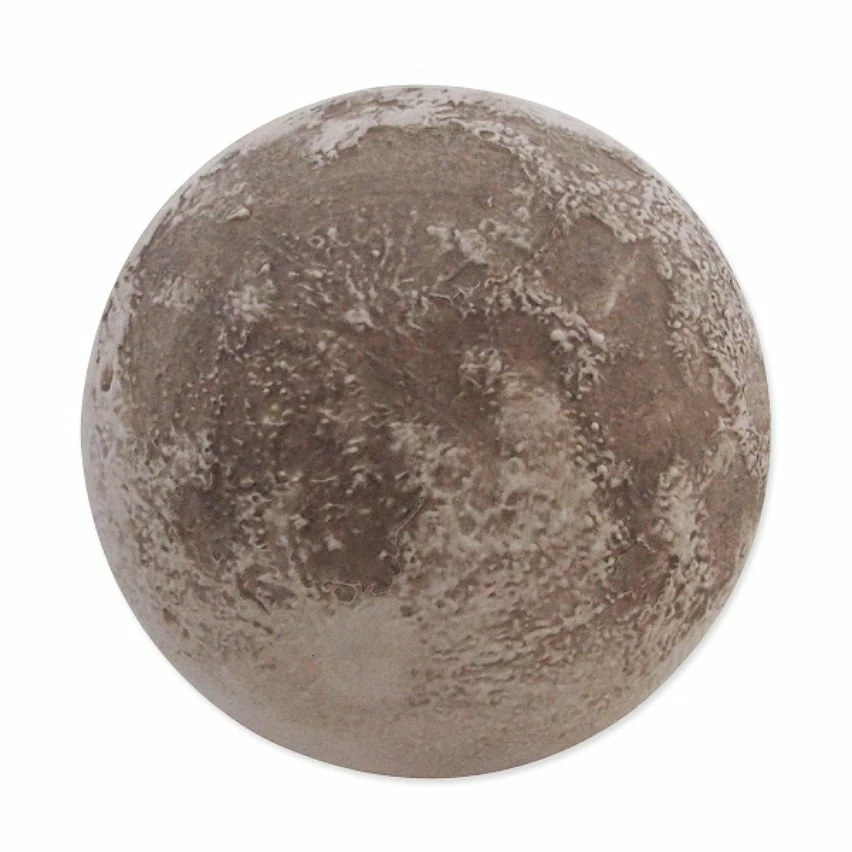 De gros đ Totalcadeau Lampe tĂ©lĂ©commandĂ©e apparence Lune đ