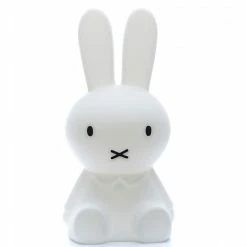 Meilleure vente 🥰 Mr Maria Lampe Miffy - 80 cm 🎉