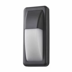 Meilleure affaire 🌟 Les Douces Nuits de Mae Applique surface LED verticale 🤩