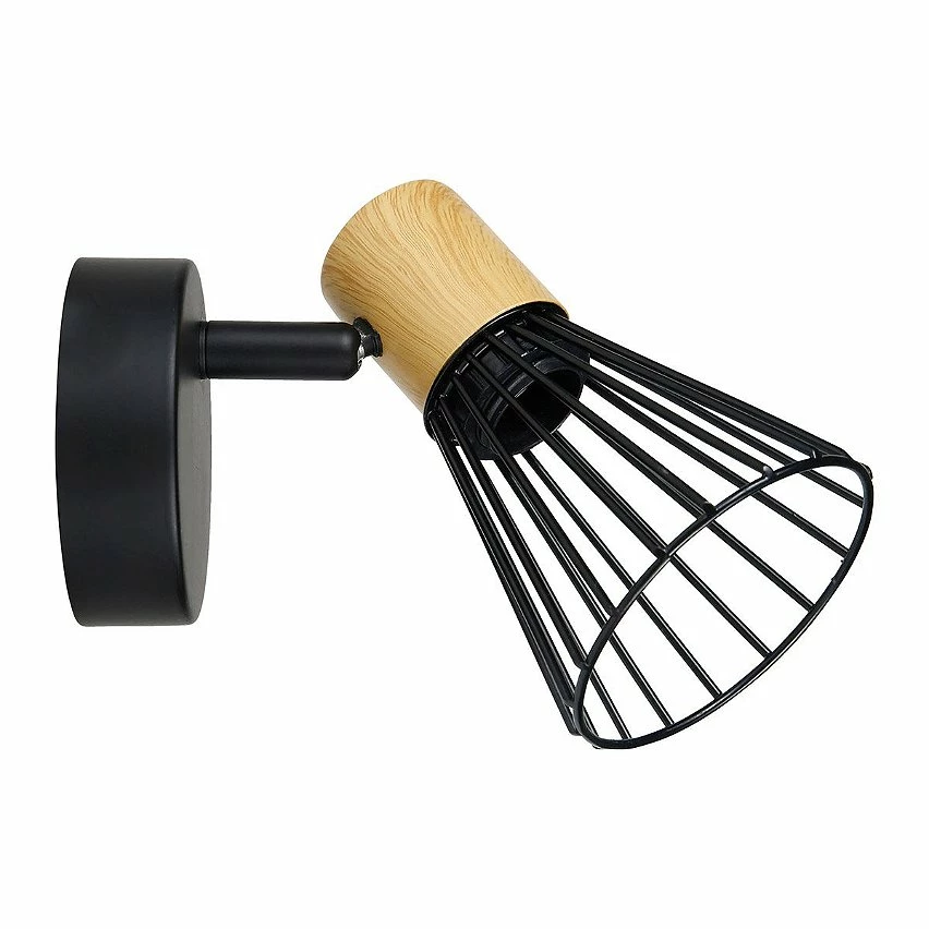 Offres 👏 Ostaria Applique spot orientable Eloiz 💯