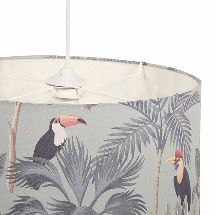 Tout neuf đ Ostaria Suspension cylindrique Luxuriance D40 đ„ â Image 2