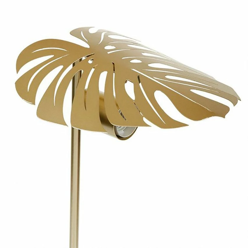 Top 10 đ Ostaria Lampe mĂ©tal Moana dorĂ©e đ€© â Image 2