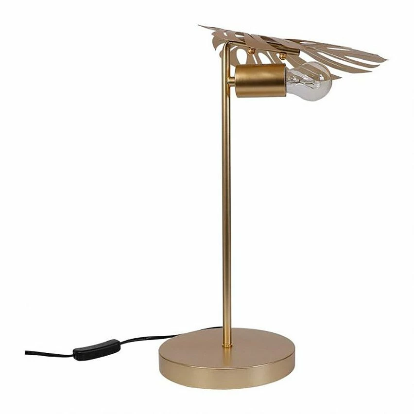 Top 10 đ Ostaria Lampe mĂ©tal Moana dorĂ©e đ€© â Image 4