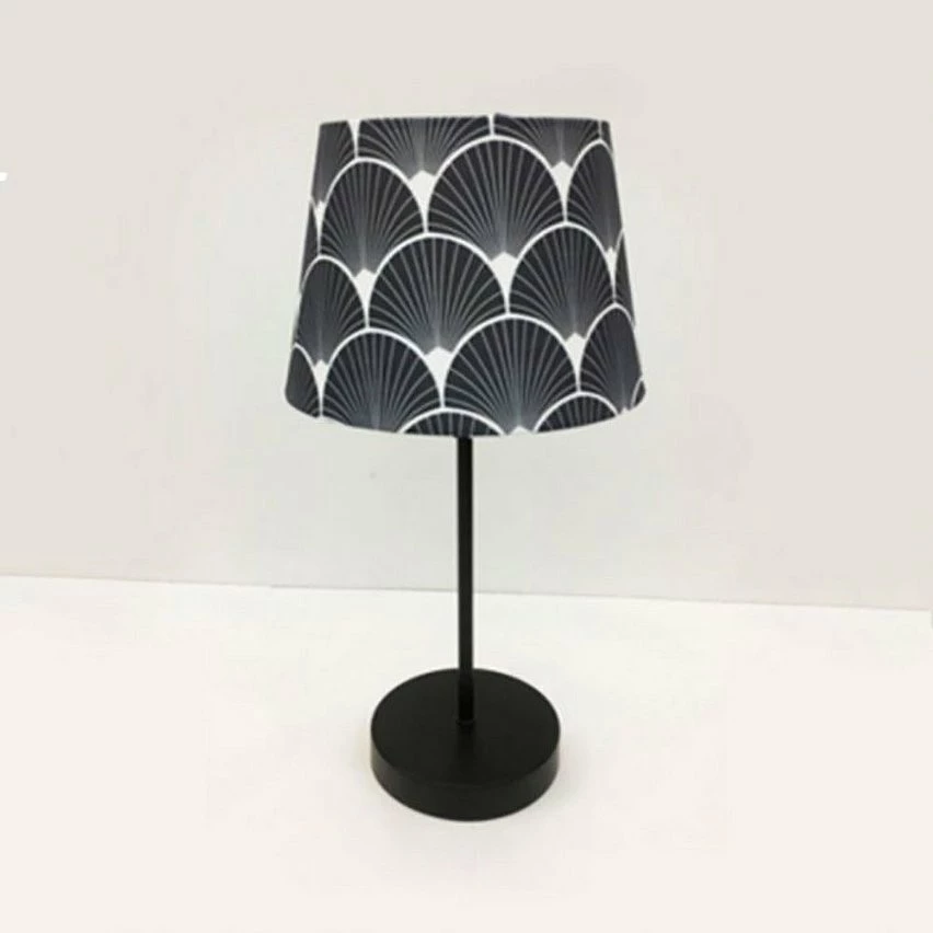 Top 10 đ Ostaria Lampe pied mĂ©tal Fuji đ„ â Image 5