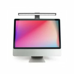 De gros 🥰 Livoo Lampe de bureau LED pour ordinateur NEONIA ❤️