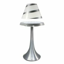 Les meilleures critiques de đ Magneticland Lampe en lĂ©vitation ALTHURIA HYPNOTIC BLANCHE đ