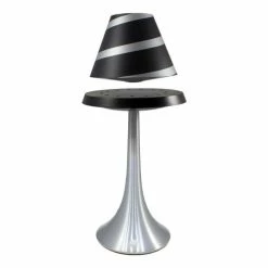 Meilleure affaire 😉 Magneticland Lampe en lévitation ALTHURIA HYPNOTIC NOIRE 🔥