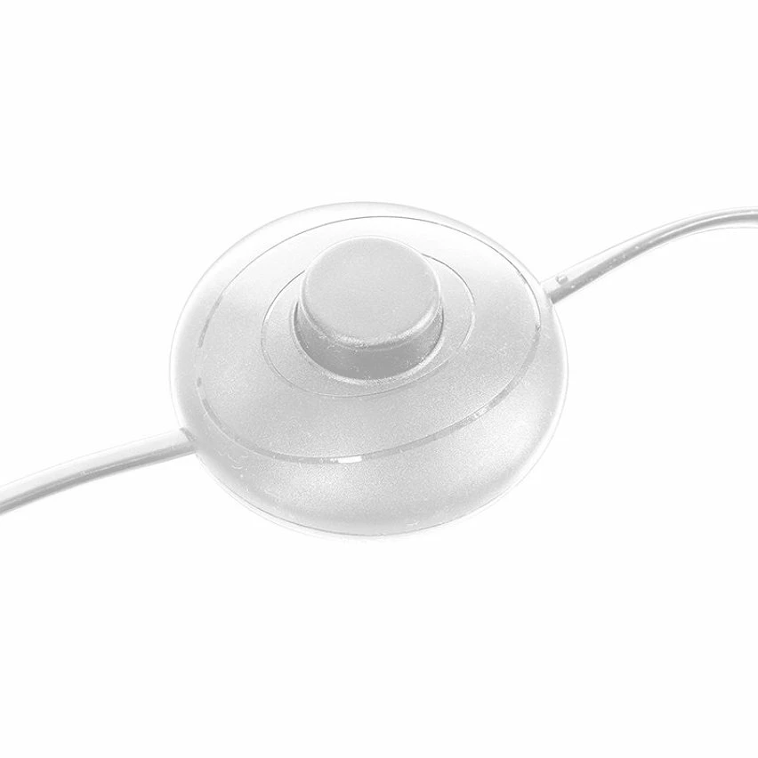 Meilleur prix ✔️ Lampadaire articulé Palm naturel H158 Atmosphera turel 🎁 – Image 3