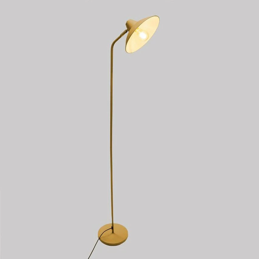 Le moins cher ⌛ Atmosphera Lampadaire Design en Métal "Célia" 155cm Vert d'Eau 🤩 – Image 2