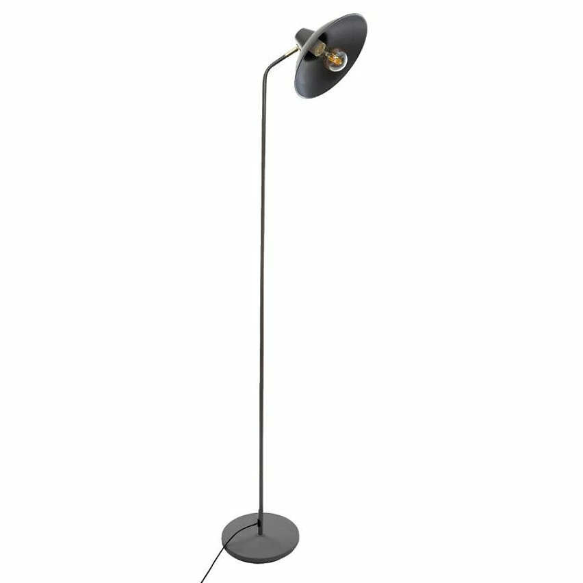 Le moins cher ⌛ Atmosphera Lampadaire Design en Métal "Célia" 155cm Vert d'Eau 🤩 – Image 11