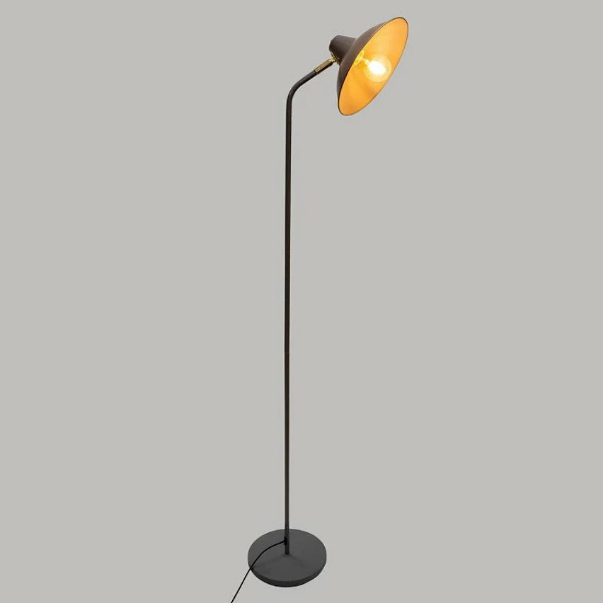 Le moins cher ⌛ Atmosphera Lampadaire Design en Métal "Célia" 155cm Vert d'Eau 🤩 – Image 12
