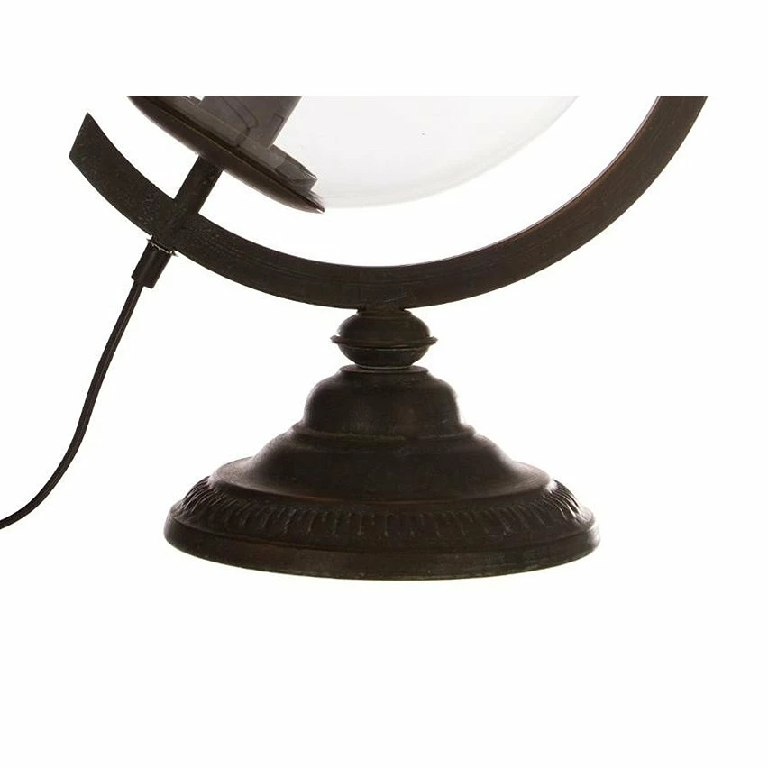 Le moins cher đ Lampe Ă poser Globe Broc Edition - Atmosphera đ â Image 2
