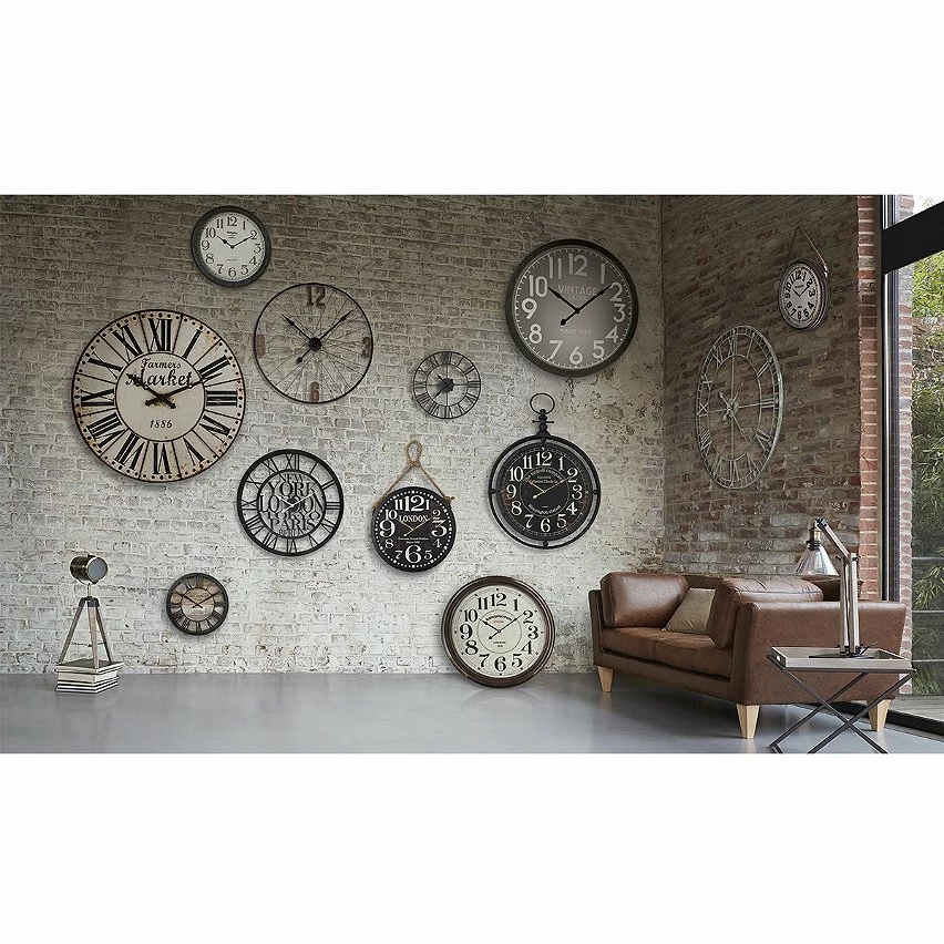 Acheter 💯 Lampe à poser Ebor - Atmosphera ⌛ – Image 3