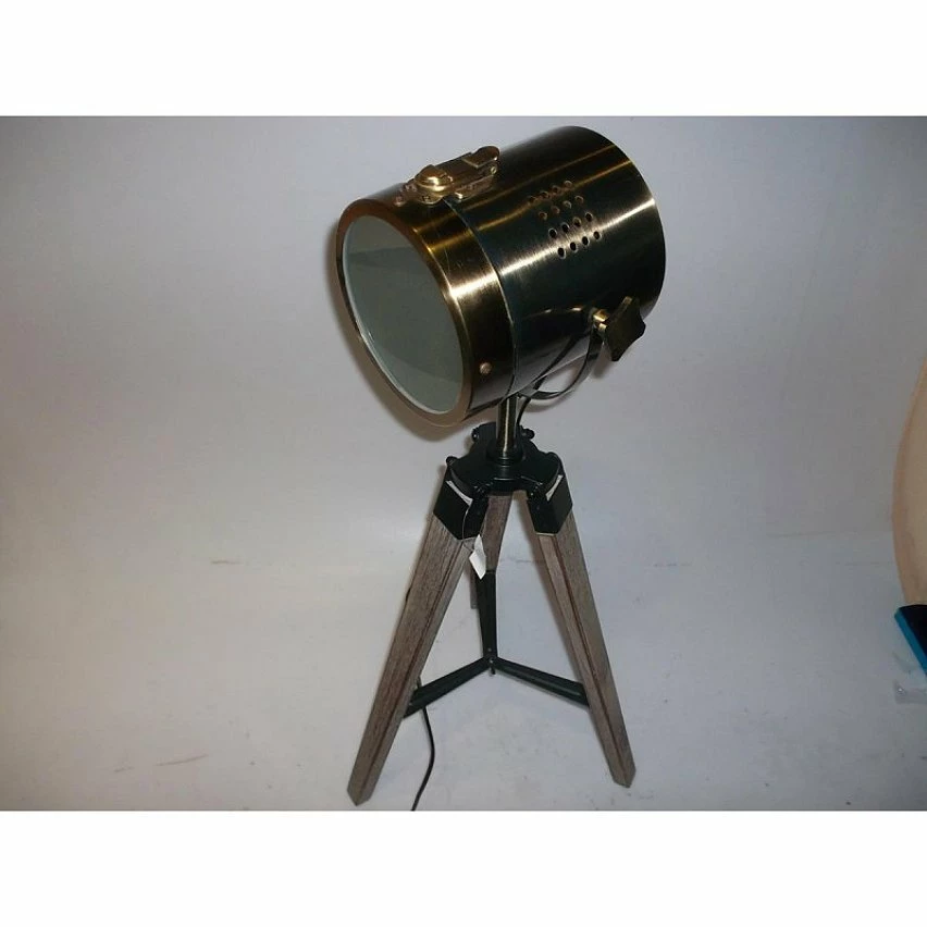 Acheter 💯 Lampe à poser Ebor - Atmosphera ⌛ – Image 5