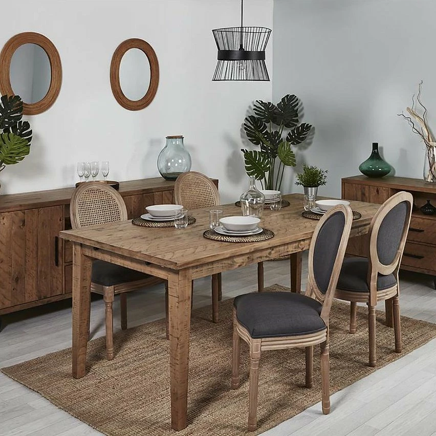 Meilleure affaire 💯 Altobuy KASITA - Suspension en Métal Filaire Noir 🔔 – Image 2