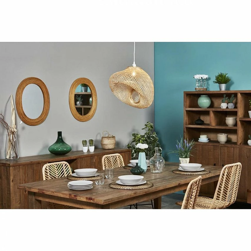 Remise 😍 Altobuy BANZU - Suspension en Fibres Naturelles de Bambou 😍 – Image 4