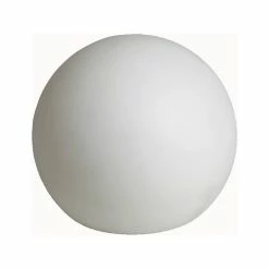 Grosses soldes 🧨 BOULE LUMINEUSE VANA6 - LED MULTICOLORE - 57 X 57 🧨