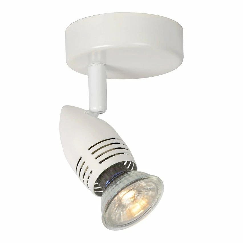 Remise đ Lampea Applique vintage led 1 spot Cecilia đ â Image 2