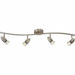 Coupon 🧨 Lampea Plafonnier vintage led 4 spots Cecilia 🤩