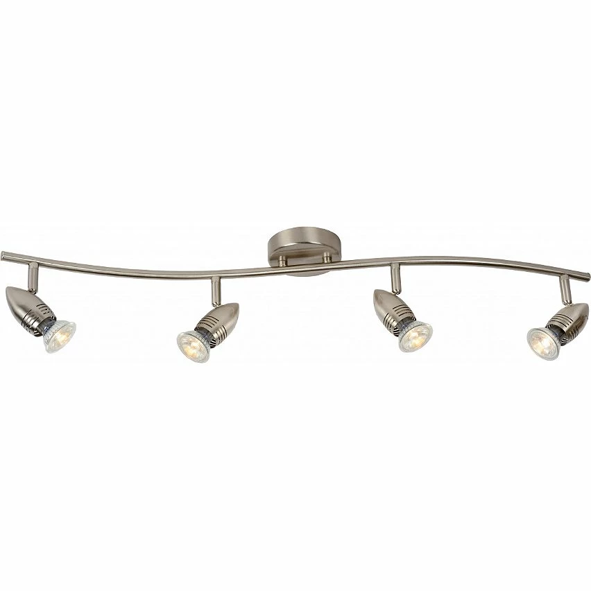 Coupon 🧨 Lampea Plafonnier vintage led 4 spots Cecilia 🤩