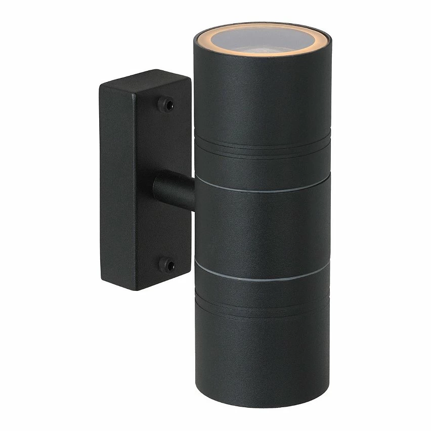 De gros ✨ Lampea Applique d'extérieur en métal Peach ✨