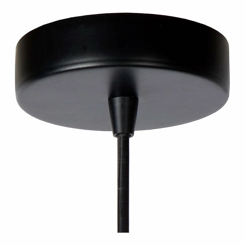 De gros 🔥 Lampea Suspension en métal industriel Rosy ⭐ – Image 6