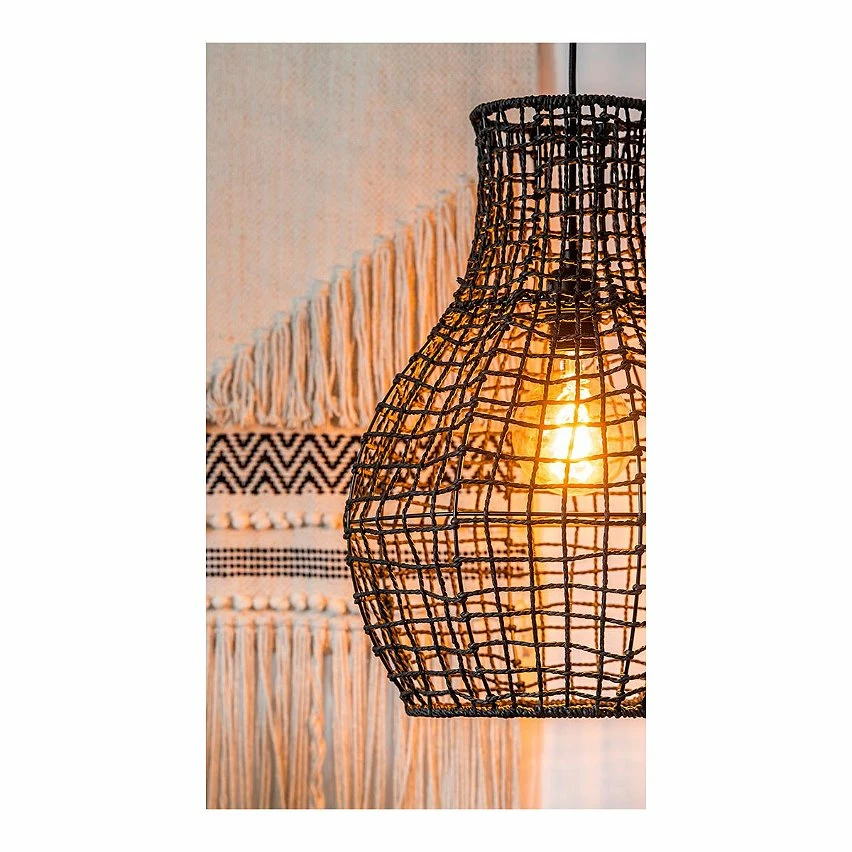 Coupon đ„° Lampea Suspension design salon et salle Ă manger Ă 35 cm Lou đ â Image 11