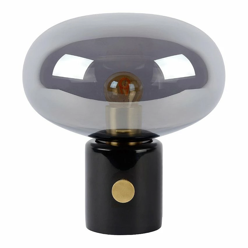 De gros đ Lampea Lampe Ă poser bureau vintage Ă 23 cm Charlize đ