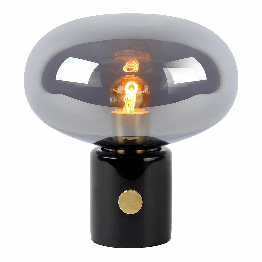 De gros đ Lampea Lampe Ă poser bureau vintage Ă 23 cm Charlize đ â Image 4