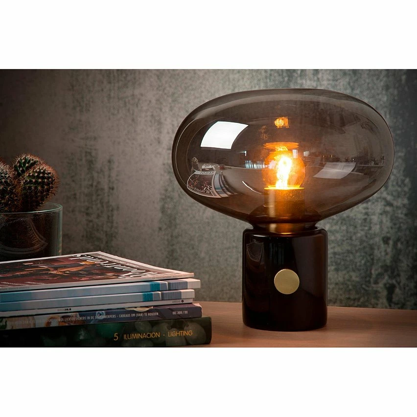 De gros đ Lampea Lampe Ă poser bureau vintage Ă 23 cm Charlize đ â Image 5
