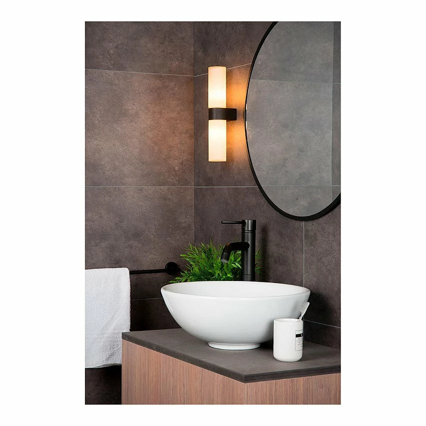 Vente flash đ„ Lampea Applique murale salle de bains design Soul đ„