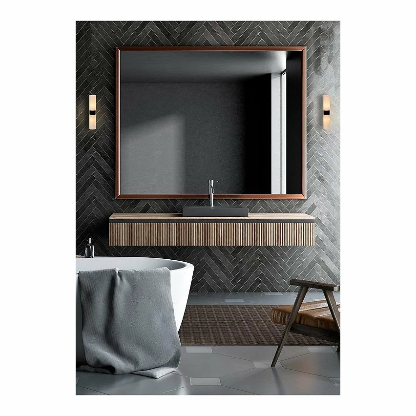 Vente flash đ„ Lampea Applique murale salle de bains design Soul đ„ â Image 6