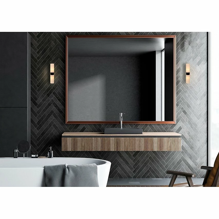 Vente flash đ„ Lampea Applique murale salle de bains design Soul đ„ â Image 2