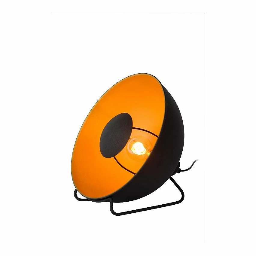 Coupon đ Lampea Lampe de table industrielle Ă 31 cm 1xE27 Olor đ â Image 4