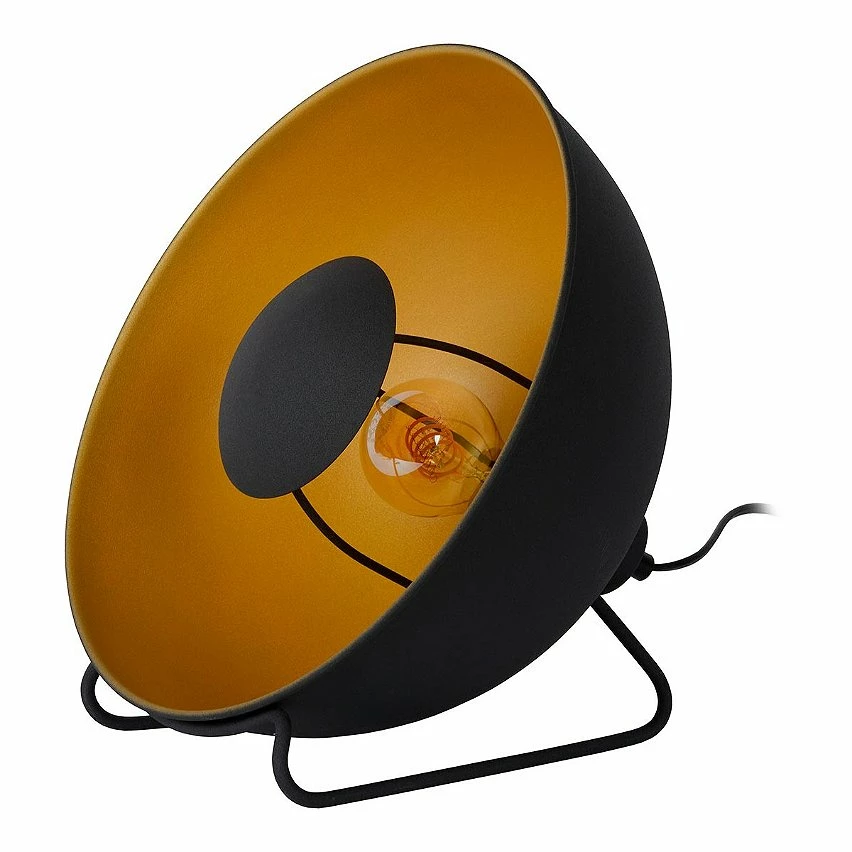 Coupon đ Lampea Lampe de table industrielle Ă 31 cm 1xE27 Olor đ â Image 5