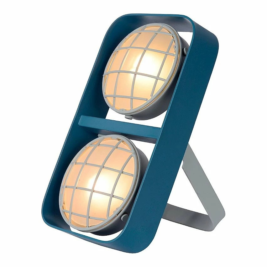 Tout neuf đ J&Kids Lampe de table chambres d'enfant 2xG9 Berry â â Image 9