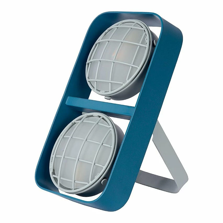 Tout neuf đ J&Kids Lampe de table chambres d'enfant 2xG9 Berry â â Image 10