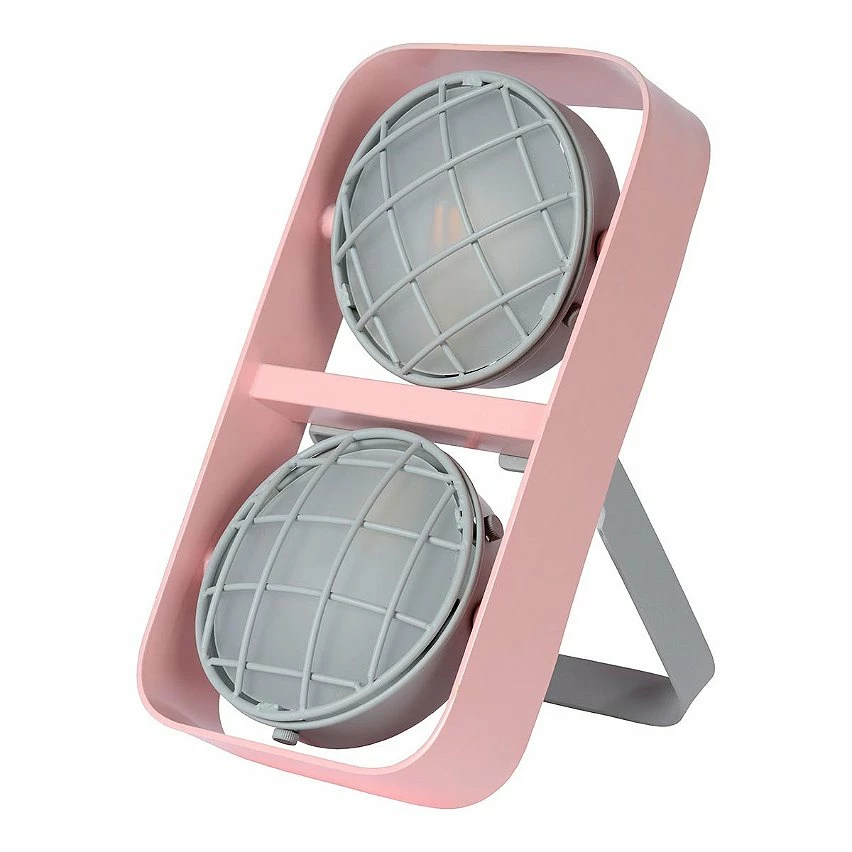 Tout neuf đ J&Kids Lampe de table chambres d'enfant 2xG9 Berry â â Image 4