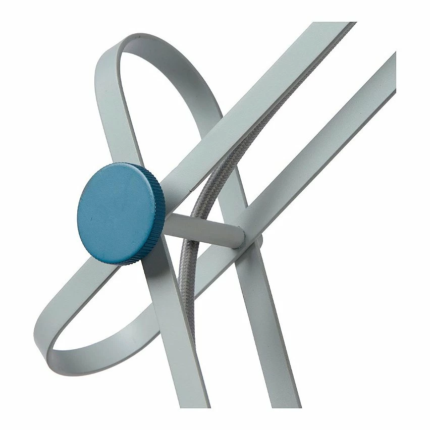 Acheter 🎁 J&Kids Lampe à pince chambres d'enfant 1xE14 Falbala 🧨 – Image 8