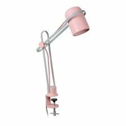 Acheter 🎁 J&Kids Lampe à pince chambres d'enfant 1xE14 Falbala 🧨
