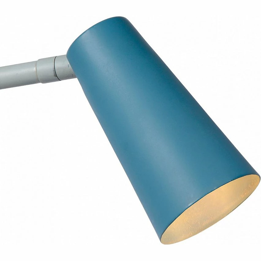 Meilleur prix 💯 J&Kids Lampe à pince chambres d'enfant 1xGU10 Djena 🤩 – Image 5