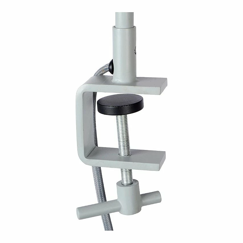 Meilleur prix 💯 J&Kids Lampe à pince chambres d'enfant 1xGU10 Djena 🤩 – Image 6