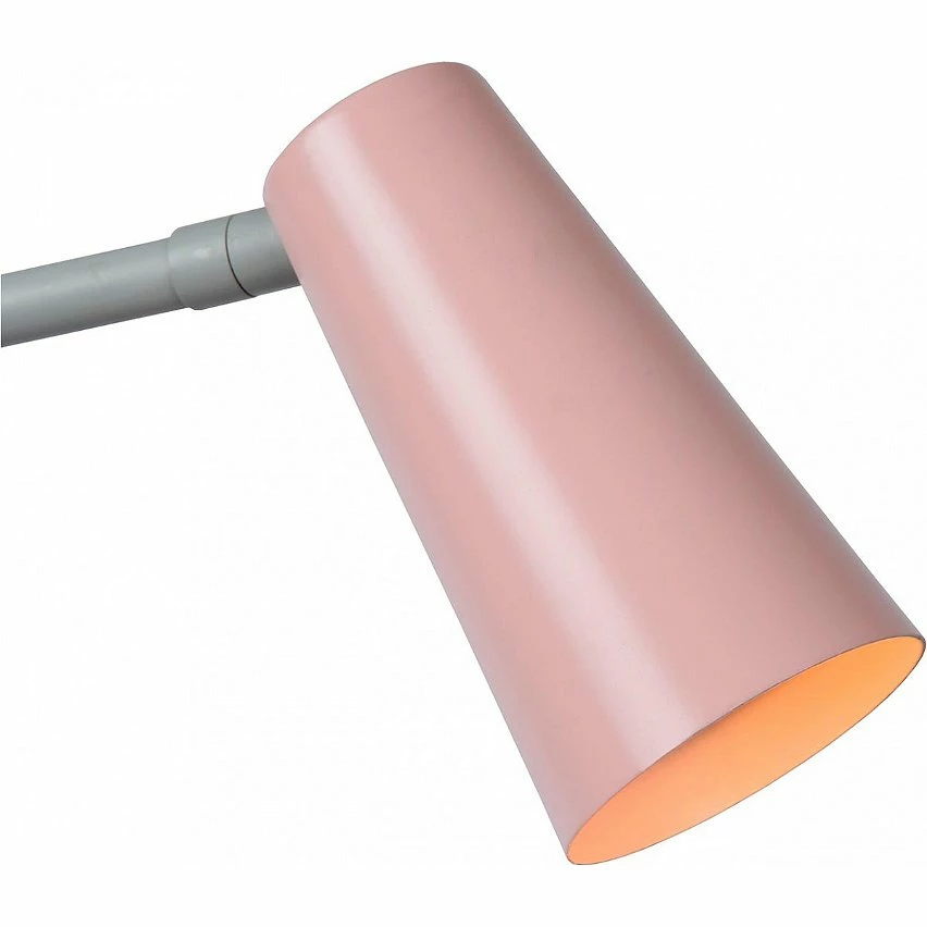 Meilleur prix 💯 J&Kids Lampe à pince chambres d'enfant 1xGU10 Djena 🤩 – Image 11