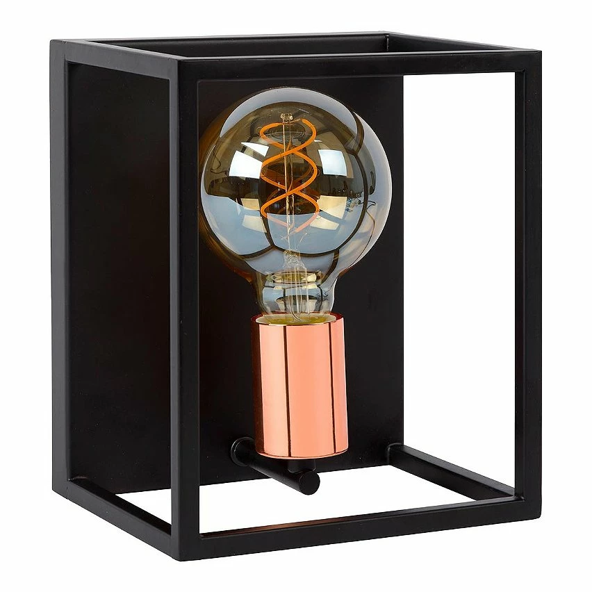 Top 10 ✨ Lampea Applique murale industrielle 1xE27 Ka 🎁 – Image 4