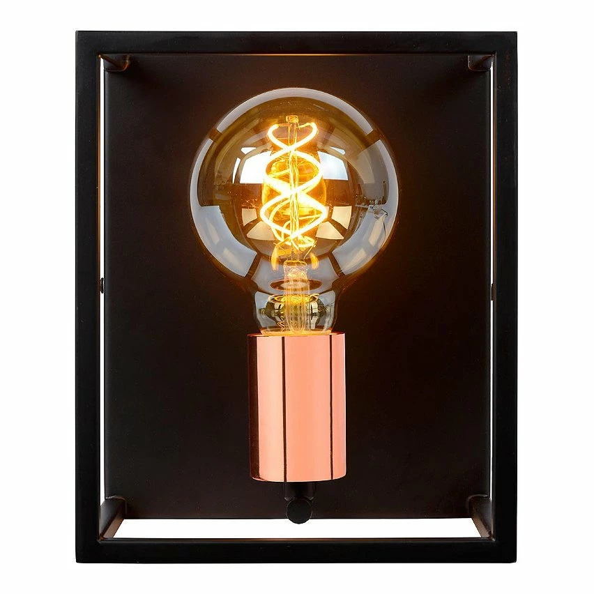 Top 10 ✨ Lampea Applique murale industrielle 1xE27 Ka 🎁 – Image 5