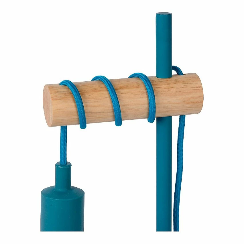 Coupon 🎉 J&Kids Lampe de table chambre enfant Ø 15 cm Vida 🛒 – Image 5