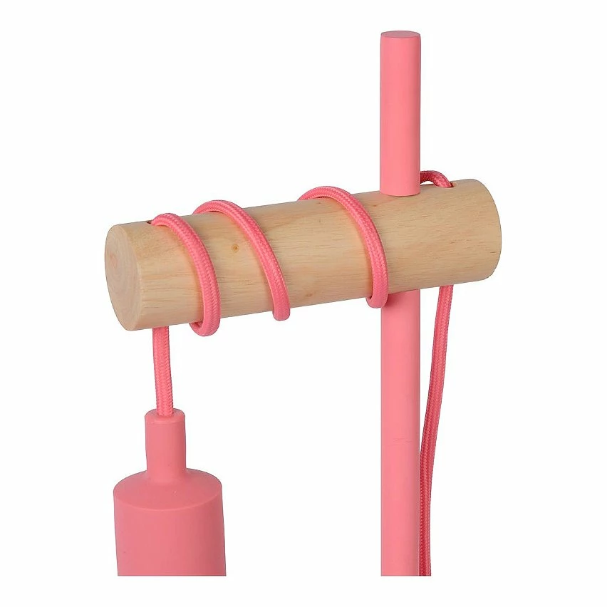 Coupon 🎉 J&Kids Lampe de table chambre enfant Ø 15 cm Vida 🛒 – Image 10