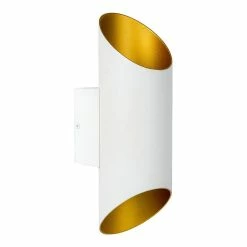 Offres 🔔 Lampea Applique murale Ø 10 cm 1 lampe Noah 🧨