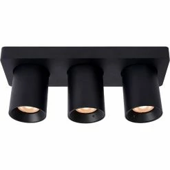 Acheter 🔔 Lampea Spot plafond LED dimmable design Ryan 🥰